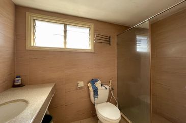 Taman Bukit Segar Jaya