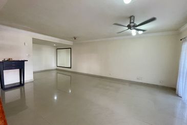 Taman Bukit Segar Jaya