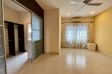 Taman Bukit Segar Jaya