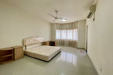 Taman Bukit Segar Jaya