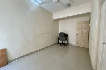 Taman Bukit Segar Jaya