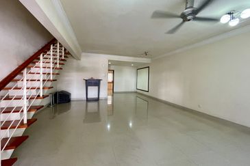 Taman Bukit Segar Jaya