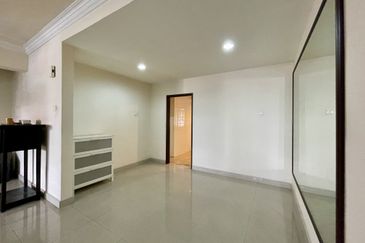 Taman Bukit Segar Jaya