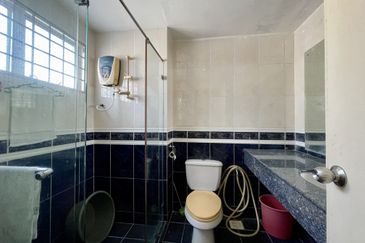 Taman Bukit Segar Jaya