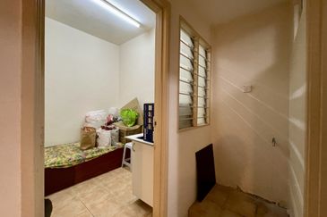 Taman Bukit Segar Jaya