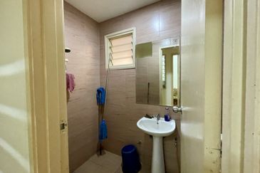 Taman Bukit Segar Jaya