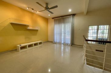 Taman Bukit Segar Jaya