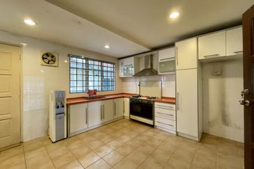 Taman Bukit Segar Jaya