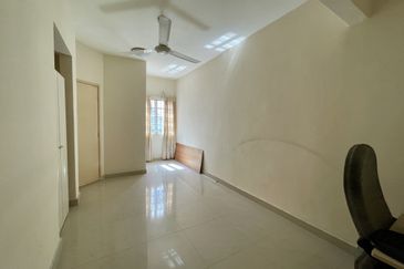 Taman Bukit Segar Jaya