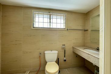 Taman Bukit Segar Jaya