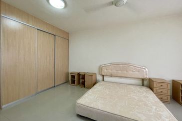 Taman Bukit Segar Jaya