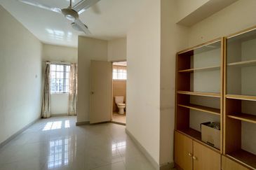 Taman Bukit Segar Jaya