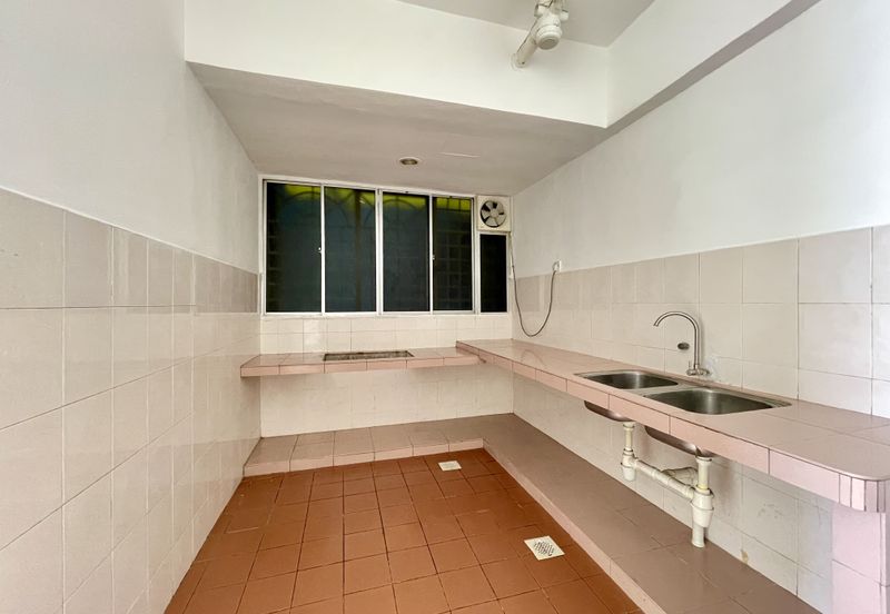 Vista Harmoni Apartments