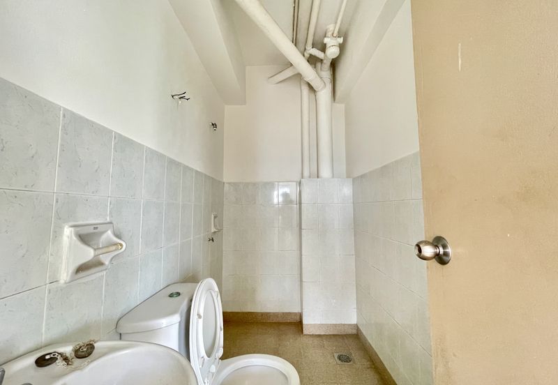 Vista Harmoni Apartments