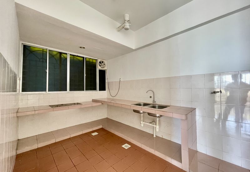 Vista Harmoni Apartments