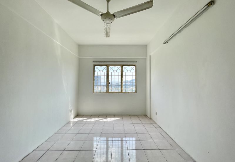 Vista Harmoni Apartments