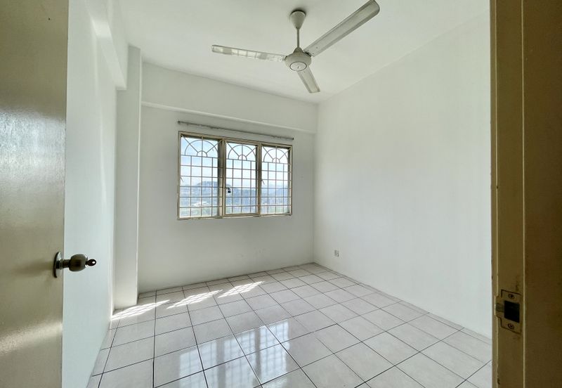 Vista Harmoni Apartments