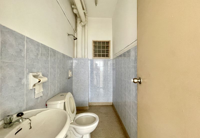 Vista Harmoni Apartments