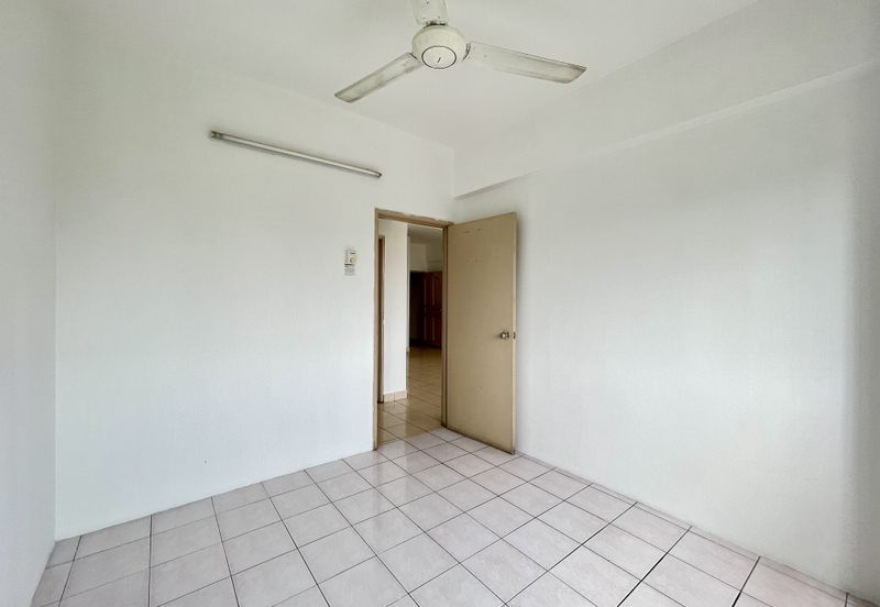 Vista Harmoni Apartments