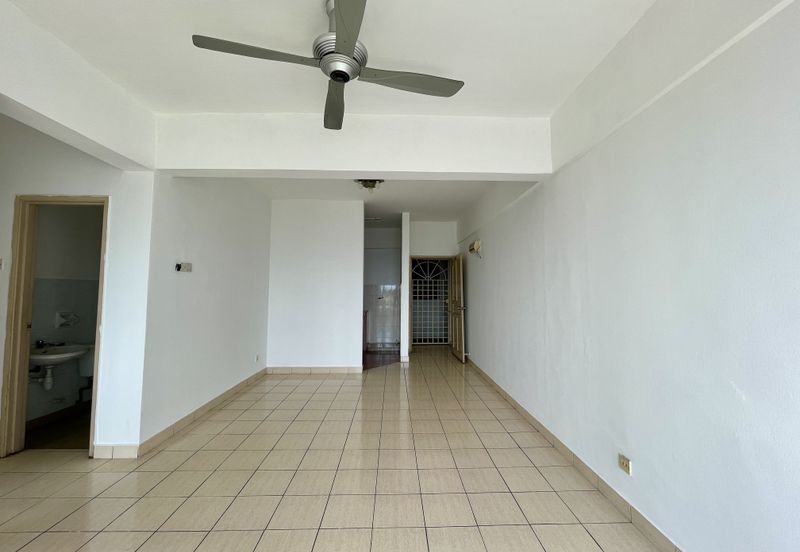 Vista Harmoni Apartments