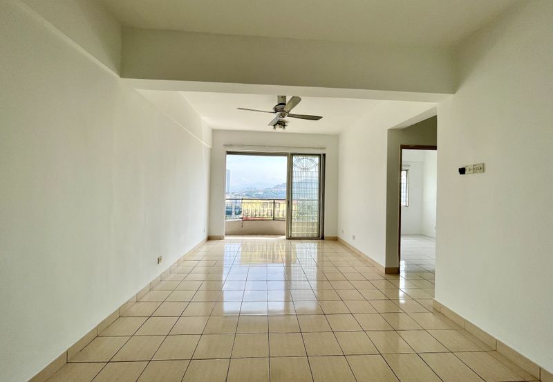 Vista Harmoni Apartments