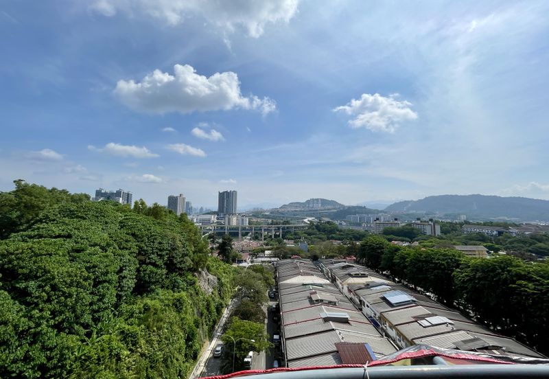 Vista Harmoni Apartments