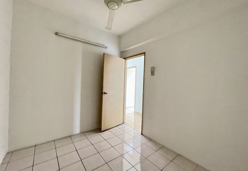 Vista Harmoni Apartments