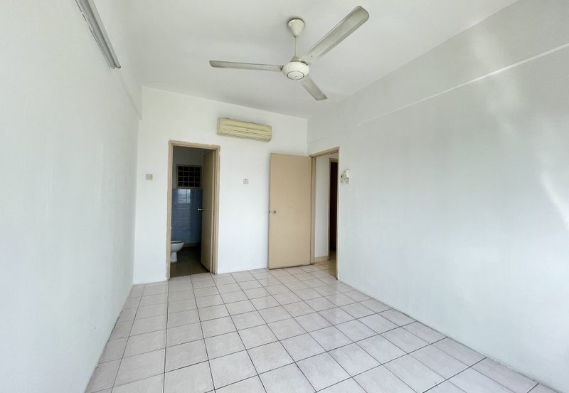 Vista Harmoni Apartments