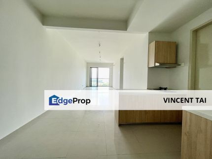 Resilion Residencee Condomonium, Brand new unit, very good condition, Selangor, Cheras