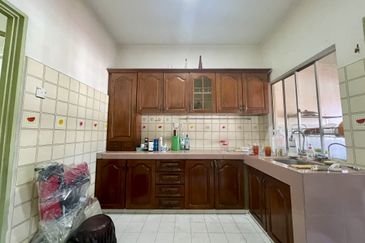 Taman Cheras (Yulek Heights)