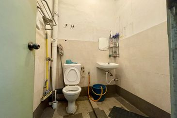 Taman Cheras (Yulek Heights)