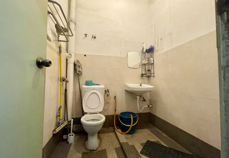 Taman Cheras (Yulek Heights)