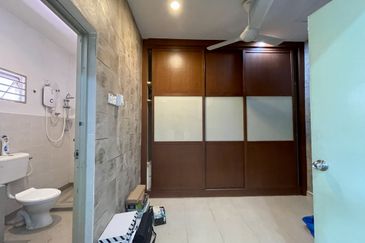 Taman Cheras (Yulek Heights)