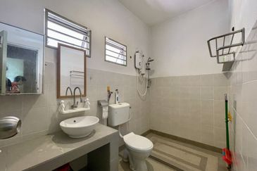 Taman Cheras (Yulek Heights)