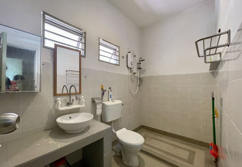 Taman Cheras (Yulek Heights)