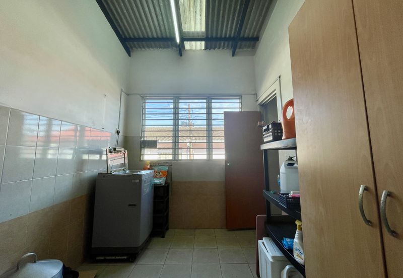 Taman Cheras (Yulek Heights)