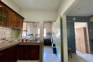 Taman Cheras (Yulek Heights)