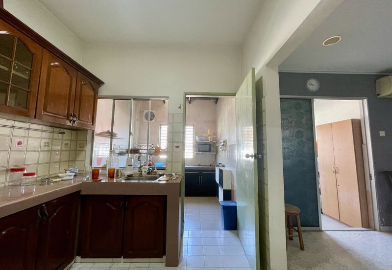 Taman Cheras (Yulek Heights)