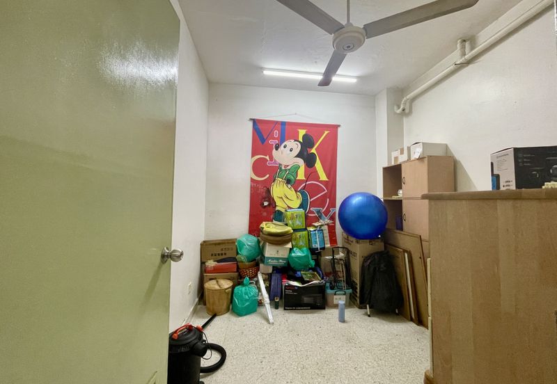 Taman Cheras (Yulek Heights)