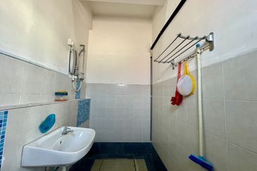 Taman Cheras (Yulek Heights)