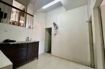 Taman Cheras (Yulek Heights)