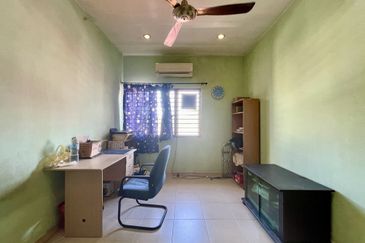 Taman Cheras (Yulek Heights)