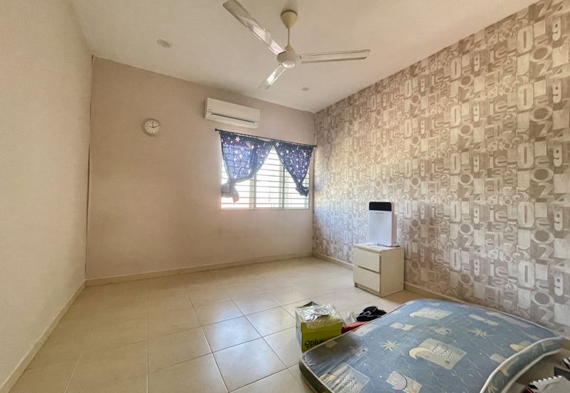 Taman Cheras (Yulek Heights)