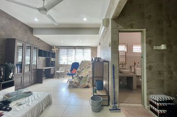 Taman Cheras (Yulek Heights)