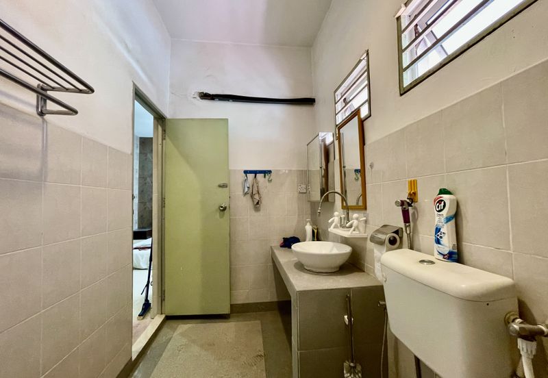 Taman Cheras (Yulek Heights)