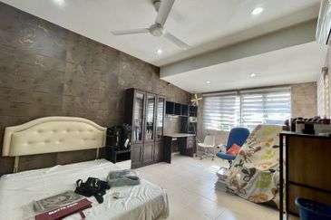 Taman Cheras (Yulek Heights)