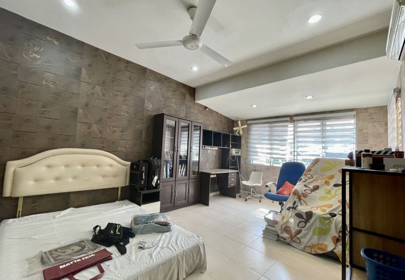 Taman Cheras (Yulek Heights)