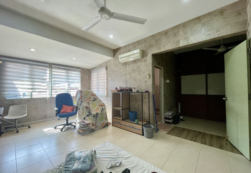 Taman Cheras (Yulek Heights)