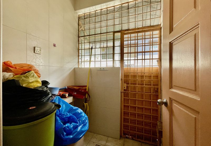 Taman Taynton (Taynton View)