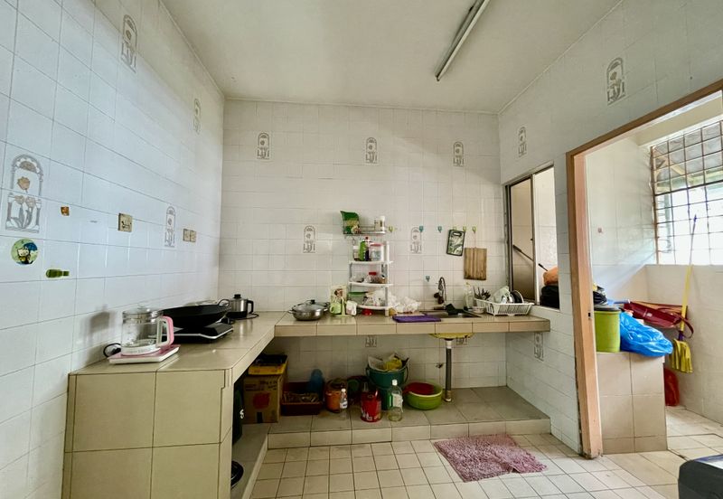 Taman Taynton (Taynton View)